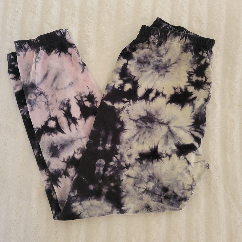 Tie-Dye Women's Bottoms